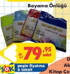 Boyama Önlüğü Boyama Önlüğü