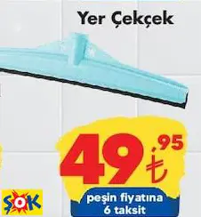 Yer Çekçek Yer Çekçek