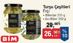 Fıçı Turşu Çeşitleri 335/350 g Fıçı Turşu Çeşitleri 335/350 g