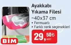 Ayakkabı Yıkama Filesi 40x60 cm Ayakkabı Yıkama Filesi 40x60 cm