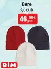 Bere Çocuk Bere Çocuk