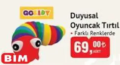 Gokidy Oyuncak Duygusal Oyuncak Tırtıl Gokidy Oyuncak Duygusal Oyuncak Tırtıl