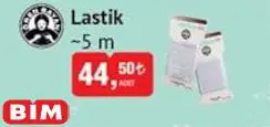 Lastik 5 m Lastik 5 m