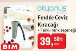 Okyanus Home Fındık-Ceviz Kıracağı Okyanus Home Fındık-Ceviz Kıracağı
