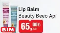 Beauty Beeo Api Lip Balm Beauty Beeo Api Lip Balm