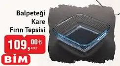 Balpeteği Kare Fırın Tepsi Balpeteği Kare Fırın Tepsi