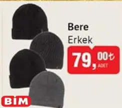 Bere Erkek Bere Erkek