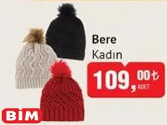 Bere Kadın Bere Kadın