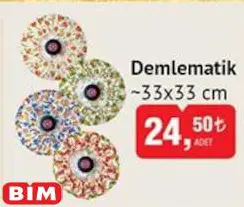 Demlematik Demlematik