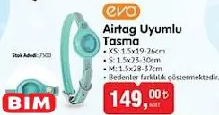 Evo Airtag Uyumlu Tasma Evo Airtag Uyumlu Tasma