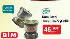 Hobby Life Kum Saati Turşuluk/Zeytinlik Hobby Life Kum Saati Turşuluk/Zeytinlik