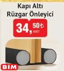 Kapı Altı Rüzgar Önleyici Kapı Altı Rüzgar Önleyici