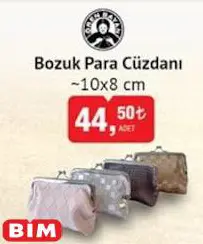 Ören Bayan Bozuk Para Çüzdanı Ören Bayan Bozuk Para Çüzdanı