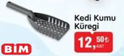 Polimod Kedi Kumu Küreği Polimod Kedi Kumu Küreği