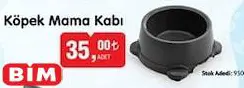 Polimod Köpek Mama Kabı Polimod Köpek Mama Kabı