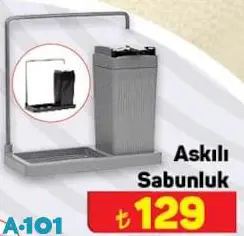 Askılı Sabun Askılı Sabun
