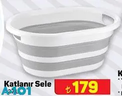 Katlanır Sele 27 l Katlanır Sele 27 l