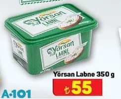 Yörsan Labne 350 g Yörsan Labne 350 g