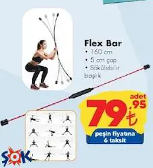 Flex Bar Flex Bar