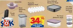 Saklama Kabı Çeşitleri/Adet Saklama Kabı Çeşitleri/Adet
