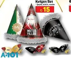 Kotyon Set Kotyon Set