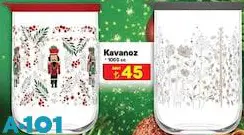 Lav Kavanoz 1000 cc Lav Kavanoz 1000 cc
