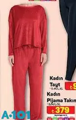 Kadın Pijama Takım Kadın Pijama Takım