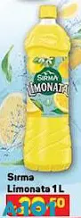 Sırma Limonata 1 L Sırma Limonata 1 L