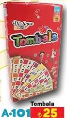 Tombala Tombala