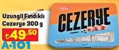 Uzungil Fındıklı Cezerye 300 g Uzungil Fındıklı Cezerye 300 g