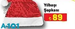 Yılbaşı Şapkası Yılbaşı Şapkası