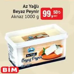 Aknaz Az Yağlı Beyaz Peynir 1000 g Aknaz Az Yağlı Beyaz Peynir 1000 g