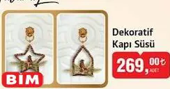 Dekoratif Kapı Süsü Dekoratif Kapı Süsü