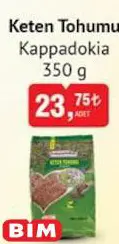 Kappadokia Keten Tohumu 350 g Kappadokia Keten Tohumu 350 g
