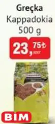 Kappadokia Greçka 500 g Kappadokia Greçka 500 g