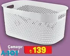 Çamaşır Selesi 35 L Çamaşır Selesi 35 L