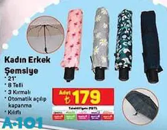 Kadın Erkek Şemsiye Kadın Erkek Şemsiye