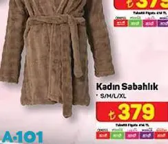 Kadın Sabahlık Kadın Sabahlık