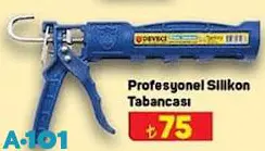 Profesyonel Silikon Tabancası Profesyonel Silikon Tabancası