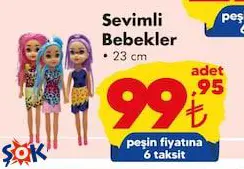 Gokidy Oyuncak Sevimli Bebekler Gokidy Oyuncak Sevimli Bebekler