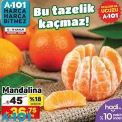 Mandalina kg Mandalina kg