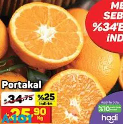 Portakal kg Portakal kg