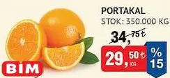 Portakal kg Portakal kg