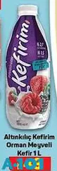 Altınkılıç Kefirim Orman Meyveli Kefir 1 L Altınkılıç Kefirim Orman Meyveli Kefir 1 L