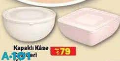 Kapaklı Kase 6 l Çeşitleri Kapaklı Kase 6 l Çeşitleri