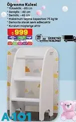 Öğrenme Kulesi Öğrenme Kulesi