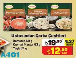 Ustasından Çorba Çeşitleri Ustasından Çorba Çeşitleri