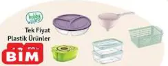 Hobby Life Tek Fiyat Plastik Ürünler (Adet) Hobby Life Tek Fiyat Plastik Ürünler (Adet)