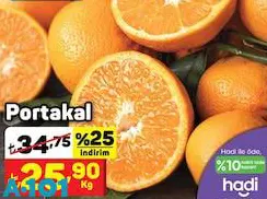 Portakal kg Portakal kg