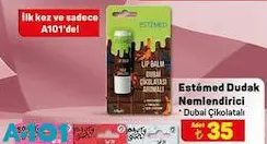 Estemed Dudak Nemlendirici Estemed Dudak Nemlendirici